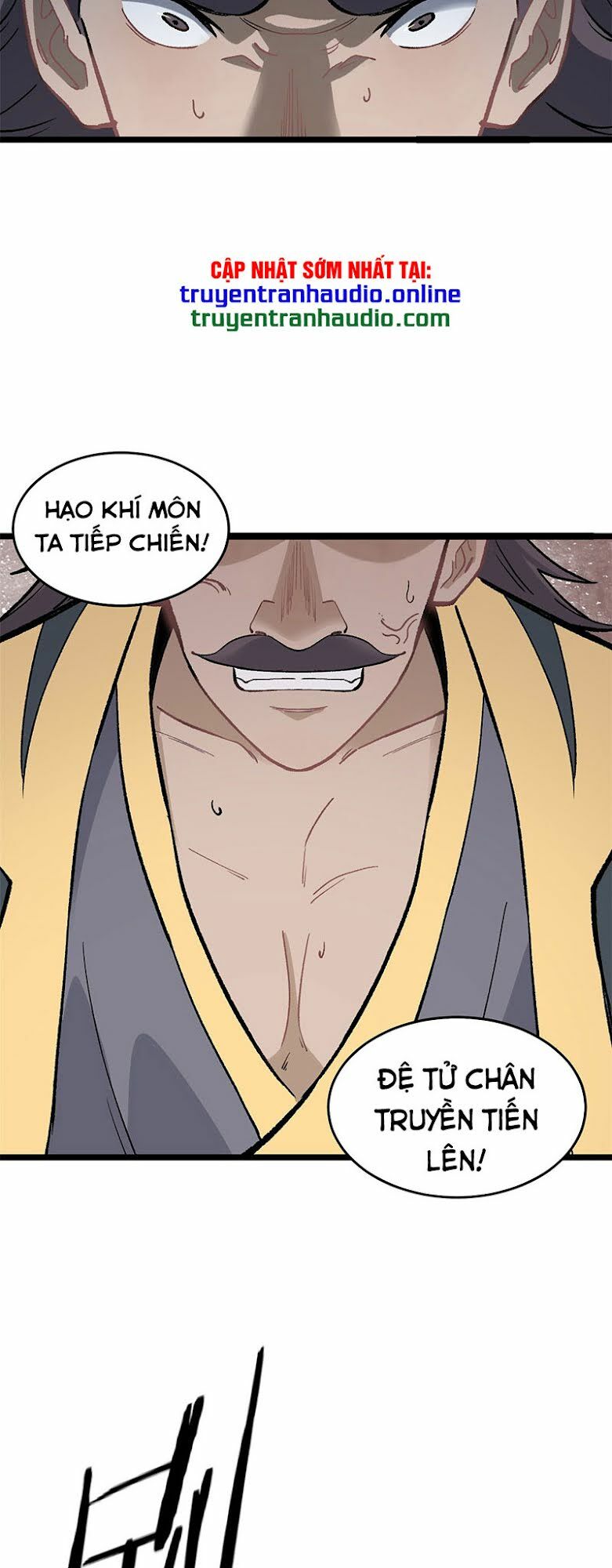 Vạn Cổ Tối Cường Tông Chapter 87 - Trang 25