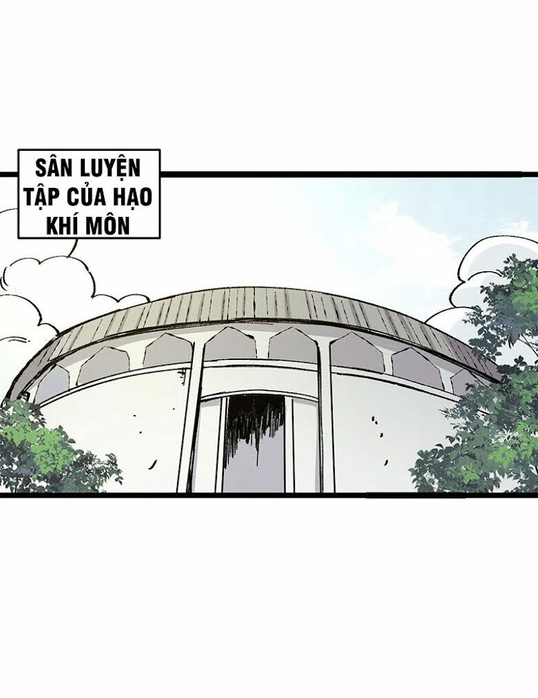 Vạn Cổ Tối Cường Tông Chapter 87 - Trang 30