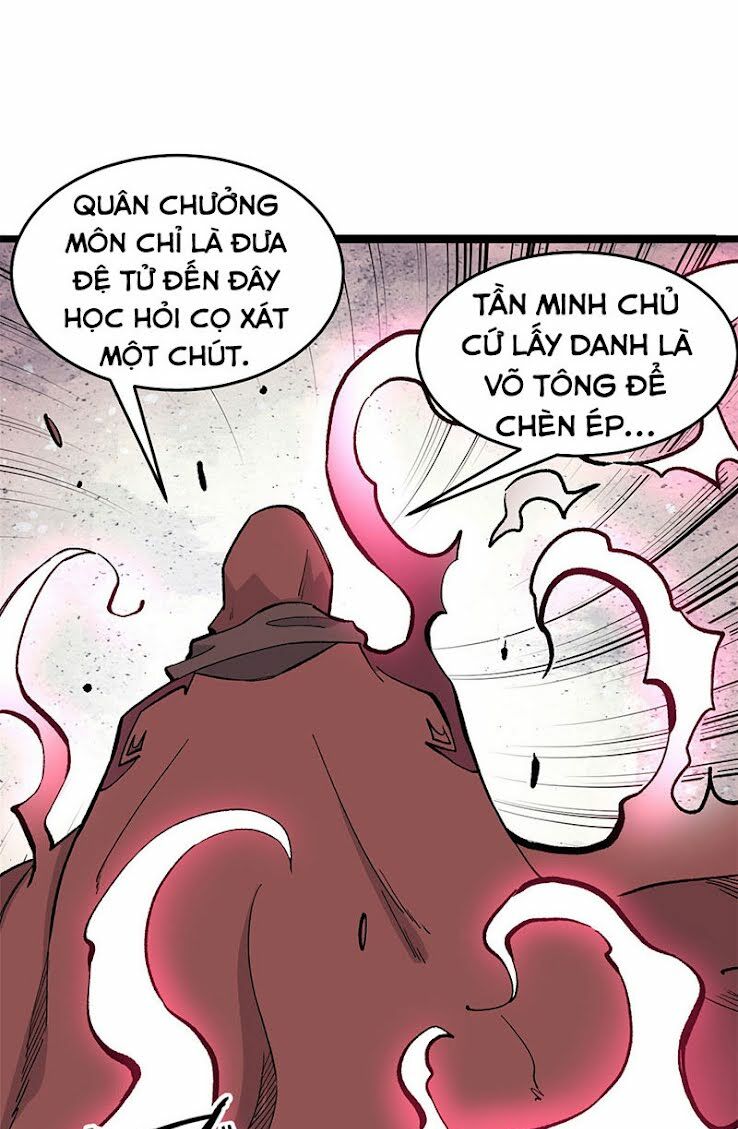 Vạn Cổ Tối Cường Tông Chapter 87 - Trang 8