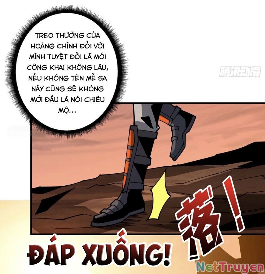 Vừa Chơi Đã Có Tài Khoản Vương Giả Chapter 109 - Trang 16