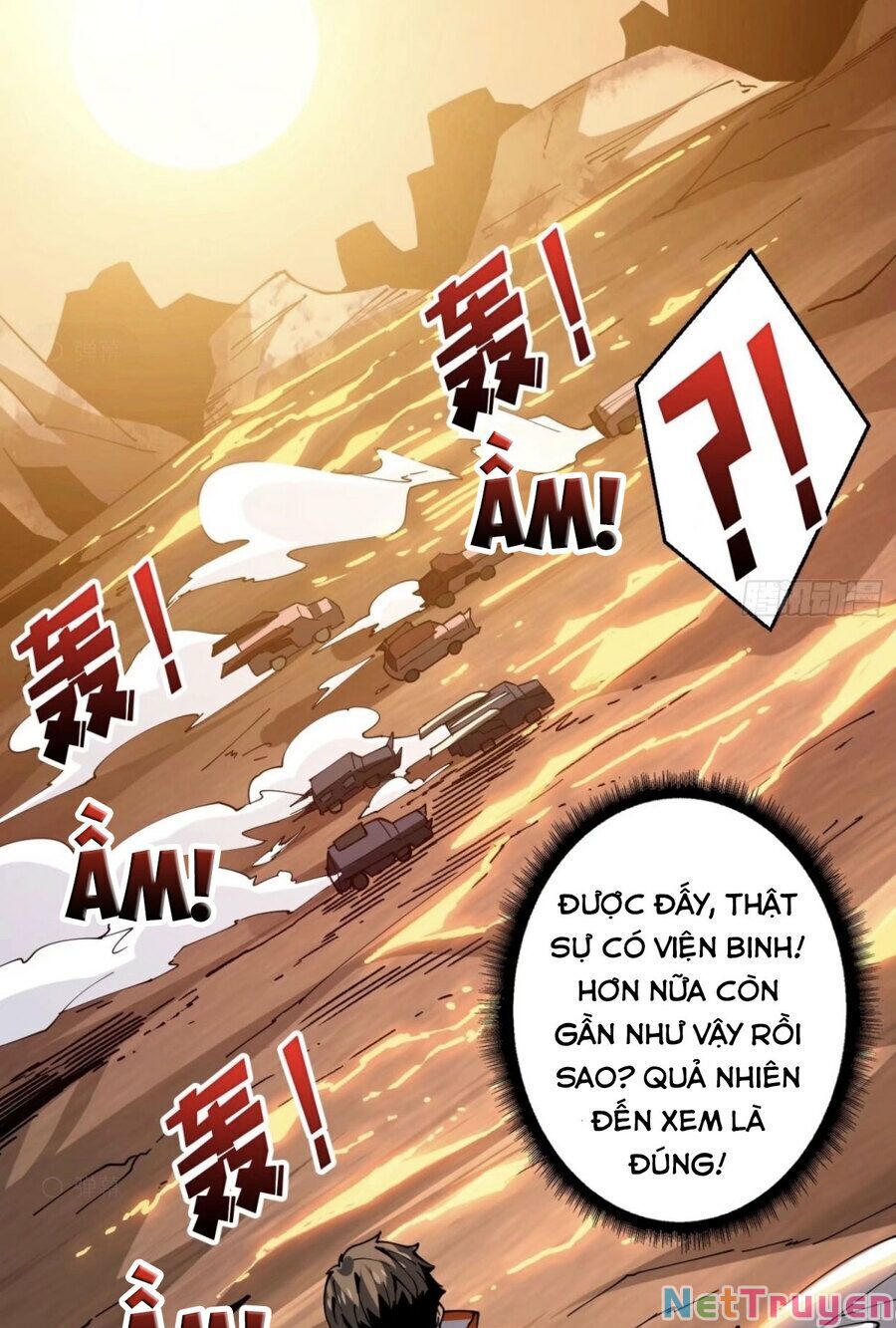 Vừa Chơi Đã Có Tài Khoản Vương Giả Chapter 109 - Trang 17