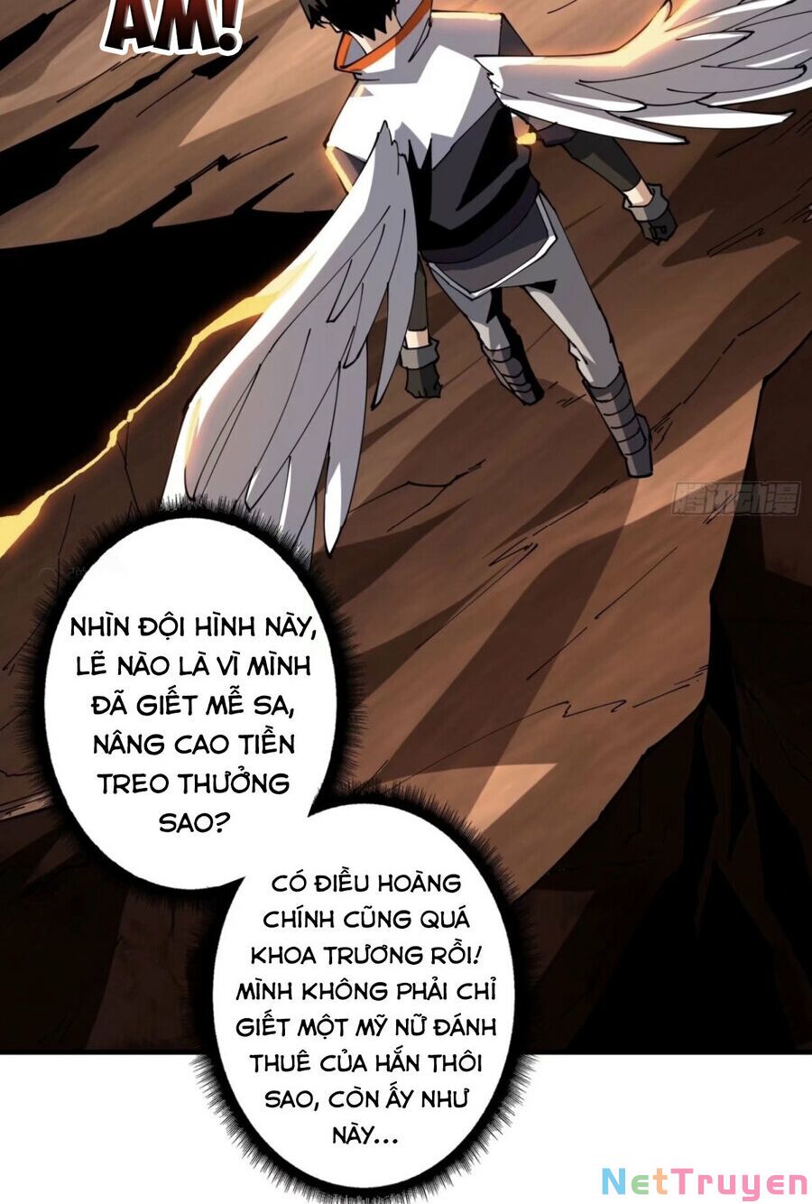 Vừa Chơi Đã Có Tài Khoản Vương Giả Chapter 109 - Trang 18