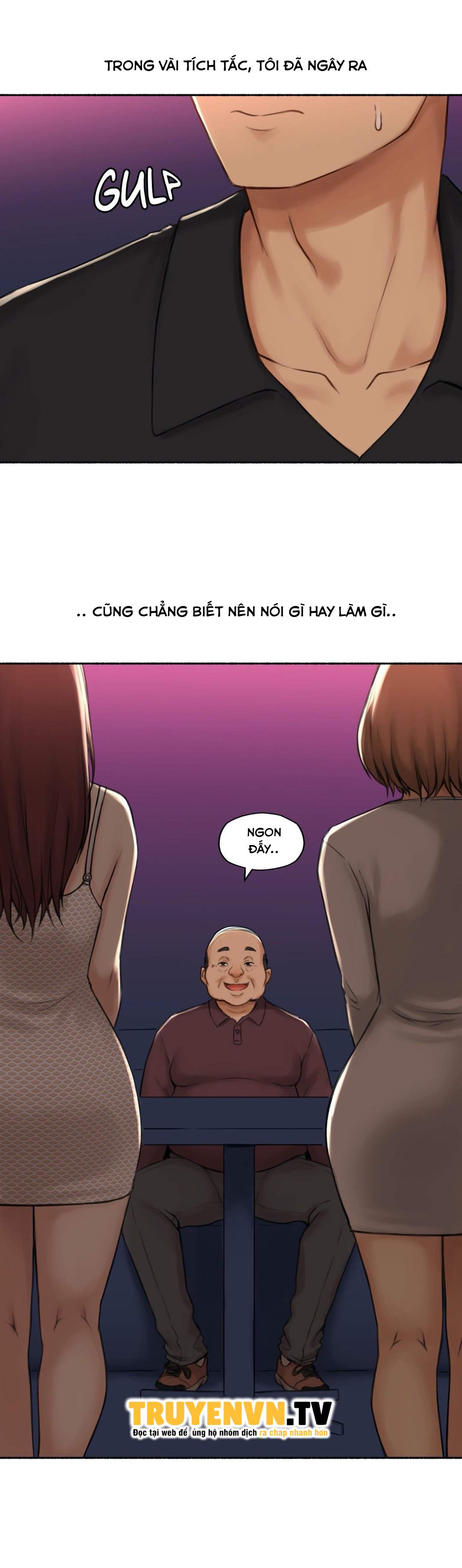 Bạn Đã XXX Bao Giờ Chưa? Chapter 55 - Trang 24