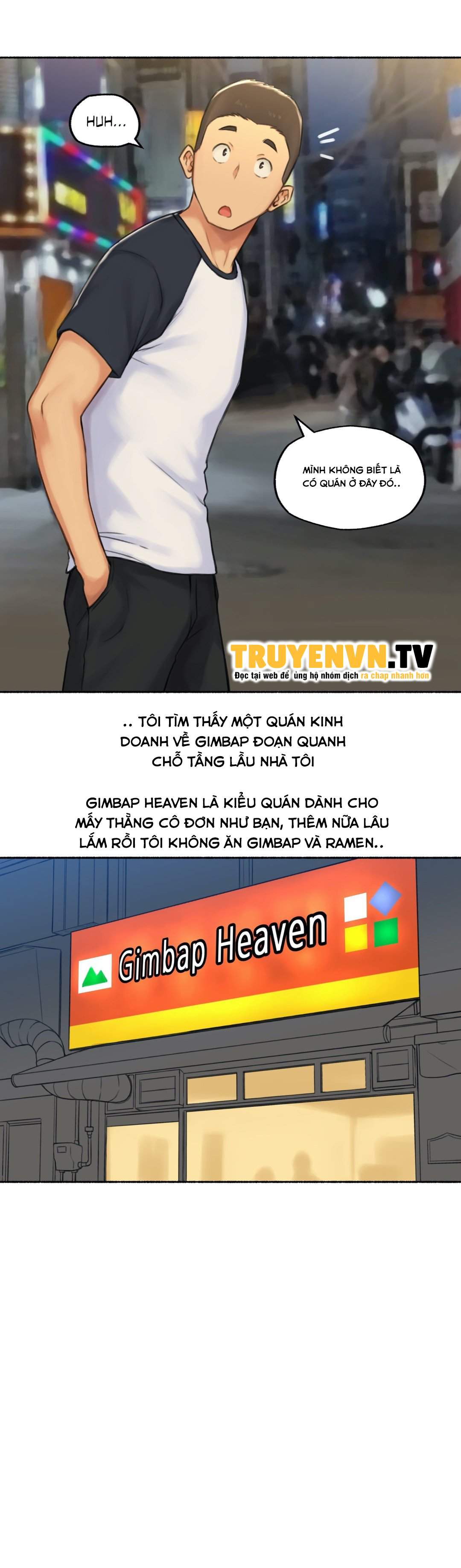 Bạn Đã XXX Bao Giờ Chưa? Chapter 55 - Trang 3