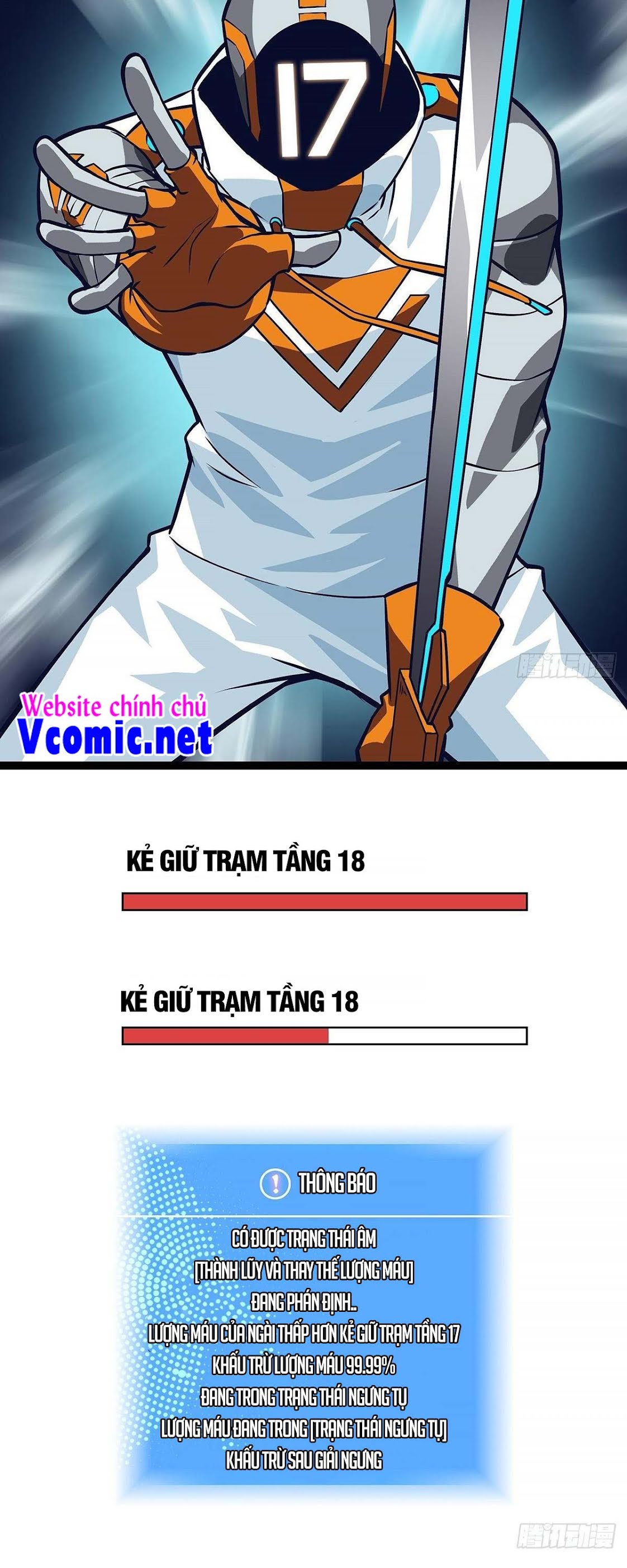 Bắt Đầu Vùng Dậy Từ Việc Chơi Game Nghiêm Túc Chapter 50 - Trang 29