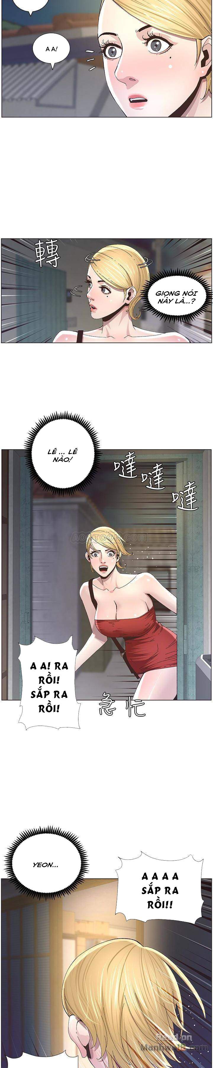 Cha Dượng Chapter 36 - Trang 2