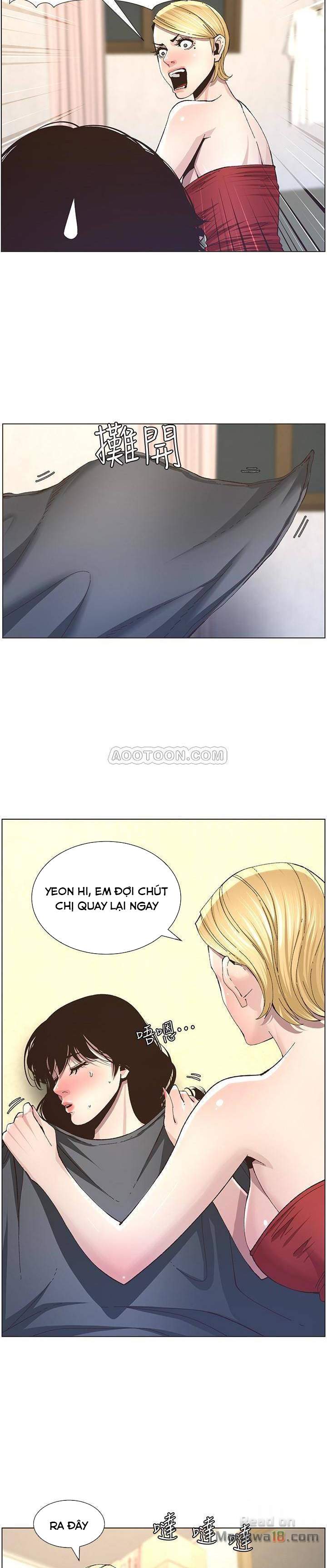 Cha Dượng Chapter 36 - Trang 23