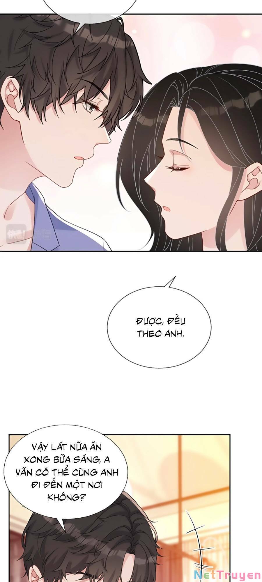 Chỉ Yêu Mình Em Chapter 82 - Trang 30