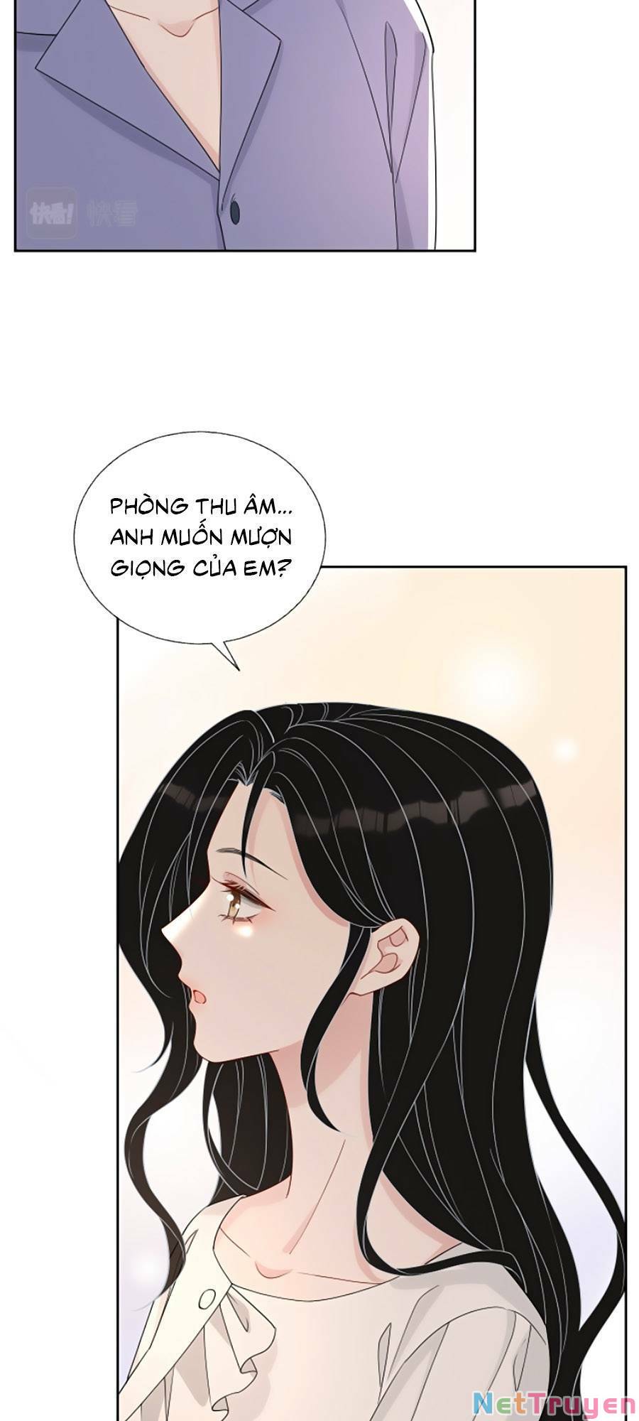 Chỉ Yêu Mình Em Chapter 82 - Trang 34