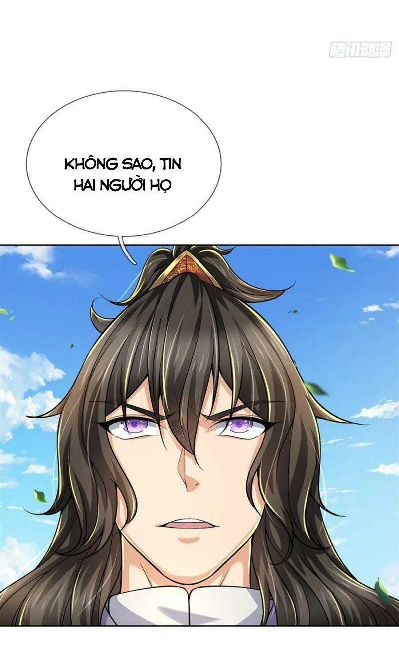 Chúa Tể Chi Lộ Chapter 82 - Trang 24