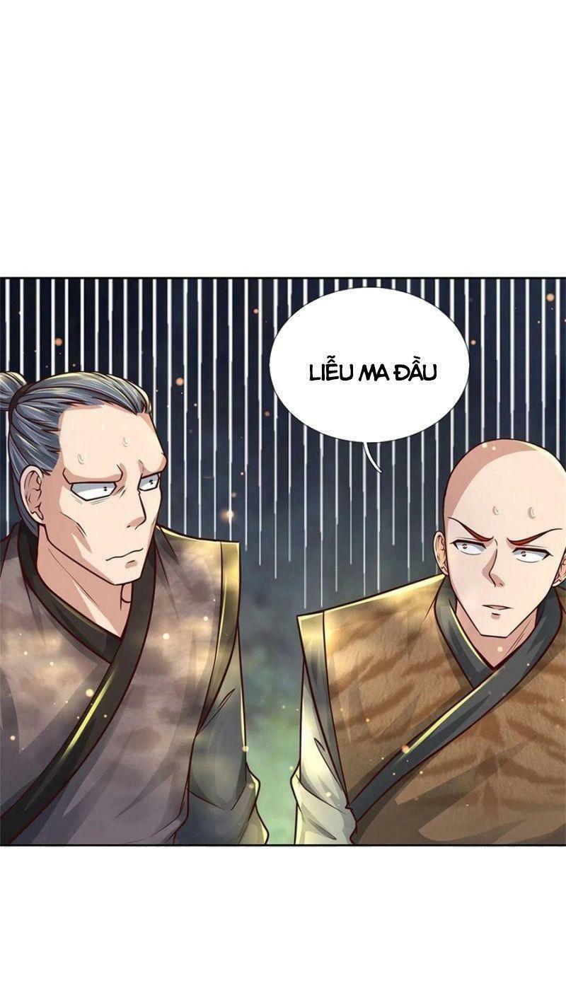 Chúa Tể Chi Lộ Chapter 82 - Trang 3