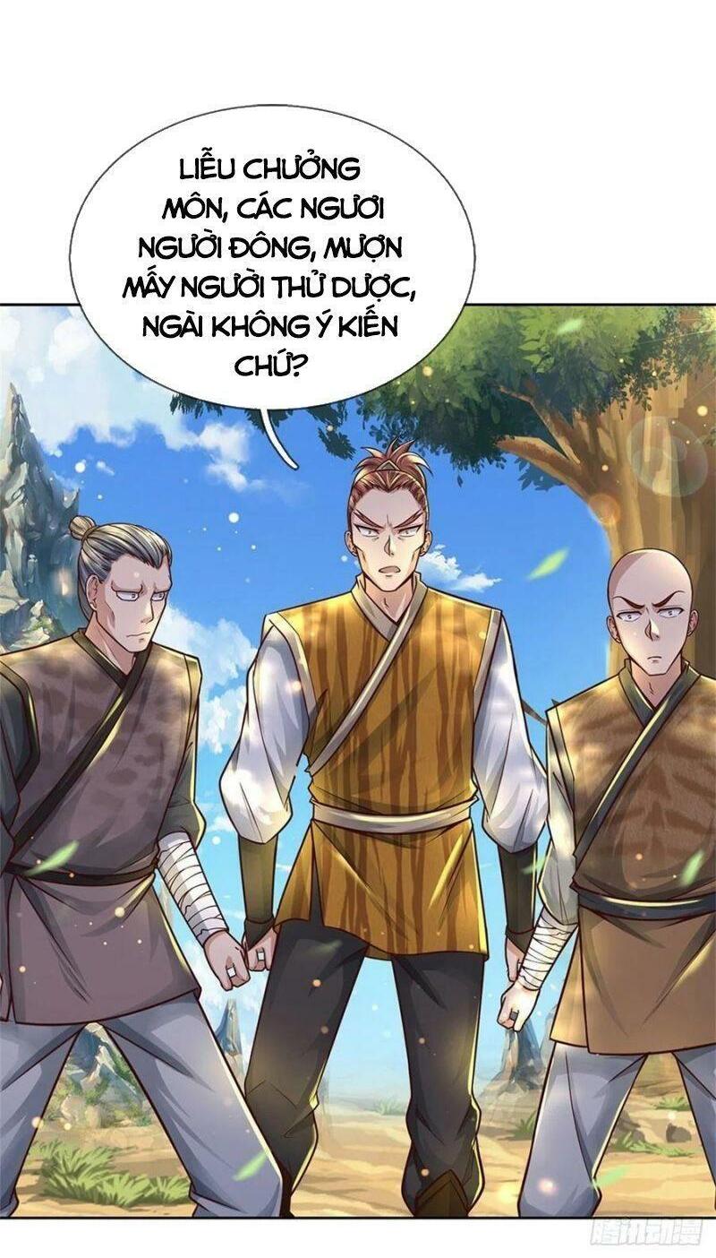 Chúa Tể Chi Lộ Chapter 82 - Trang 4