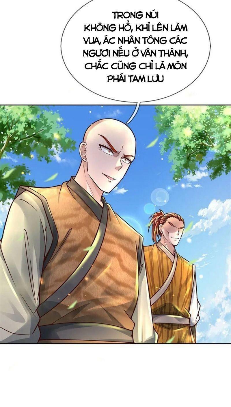 Chúa Tể Chi Lộ Chapter 82 - Trang 41