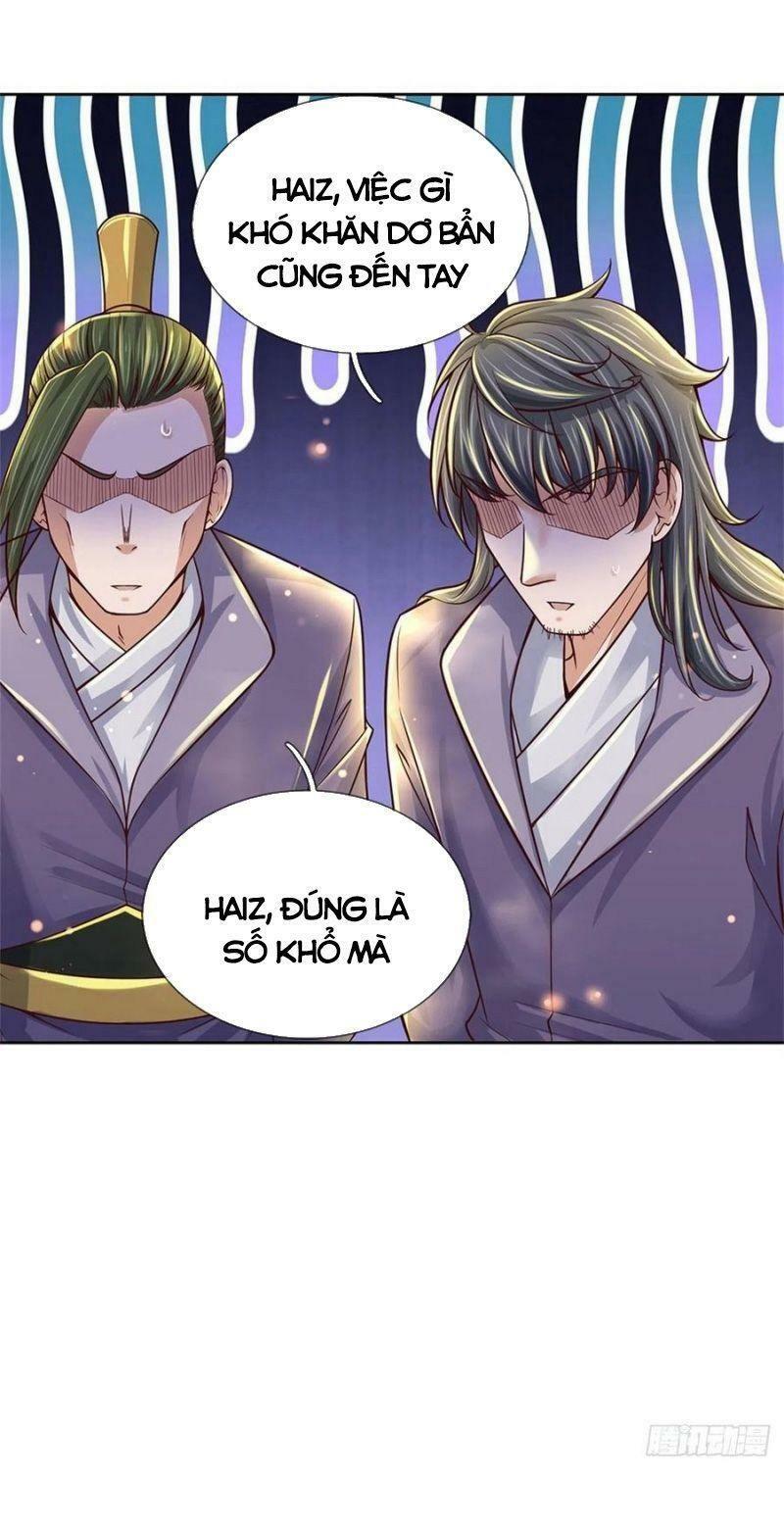 Chúa Tể Chi Lộ Chapter 82 - Trang 7