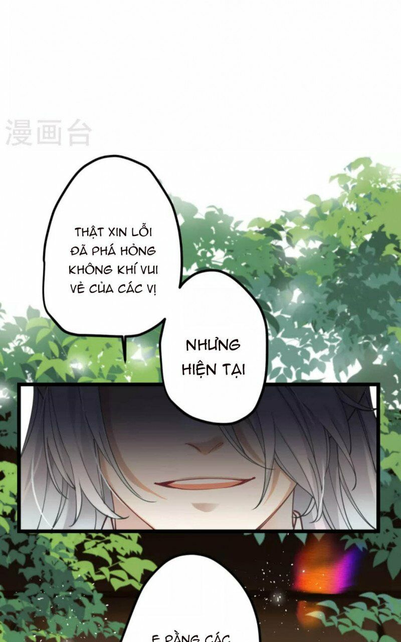 Công Chúa Pháo Hôi Muốn Tùy Tiện Đến Cùng Chapter 67 - Trang 7