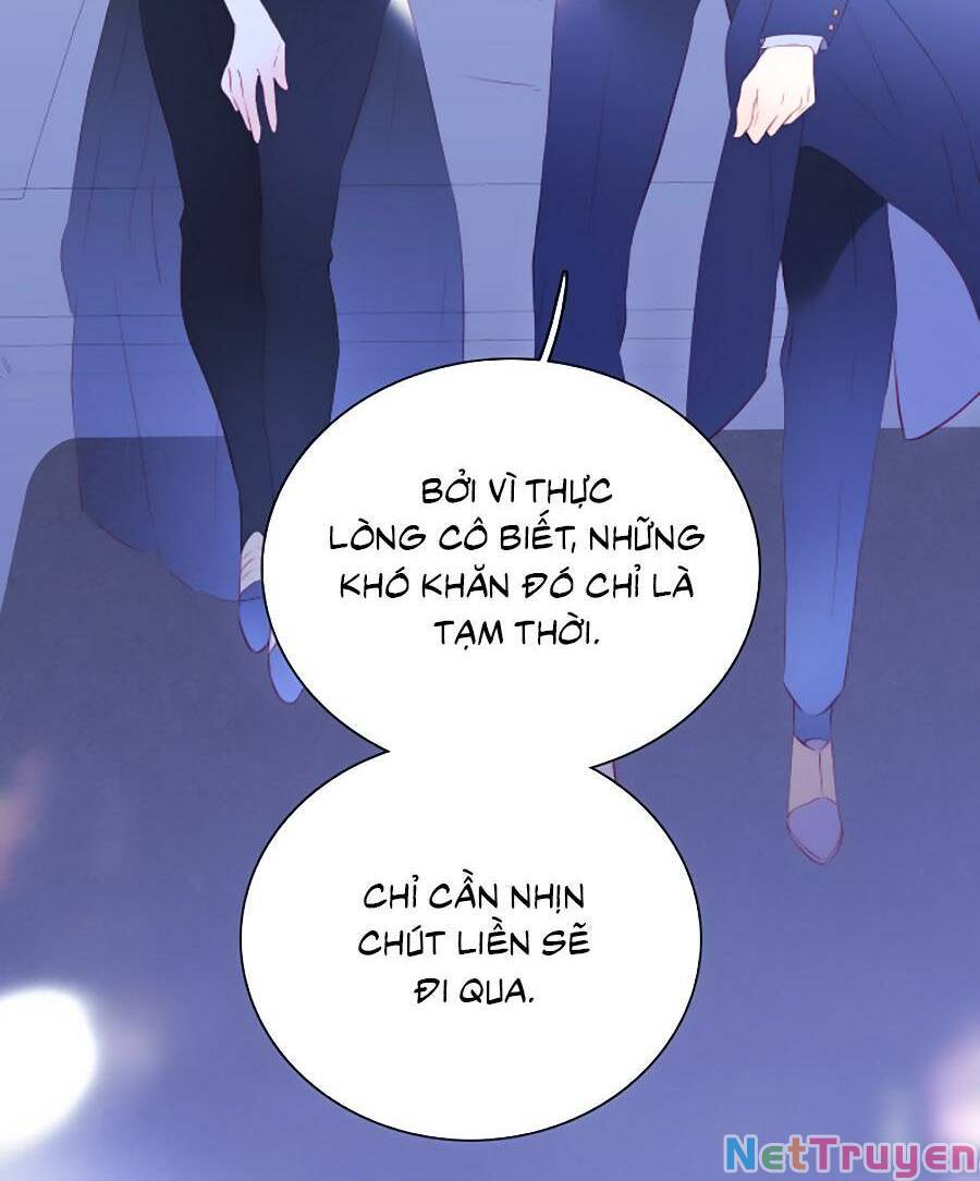 Hoa Bỏ Chạy Với Nhím Rồi Chapter 40 - Trang 10