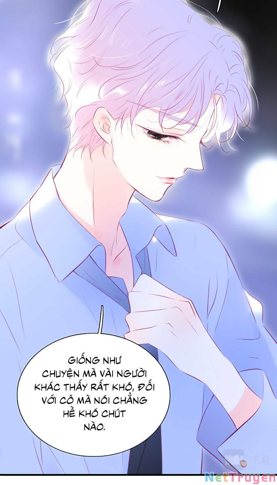 Hoa Bỏ Chạy Với Nhím Rồi Chapter 40 - Trang 14