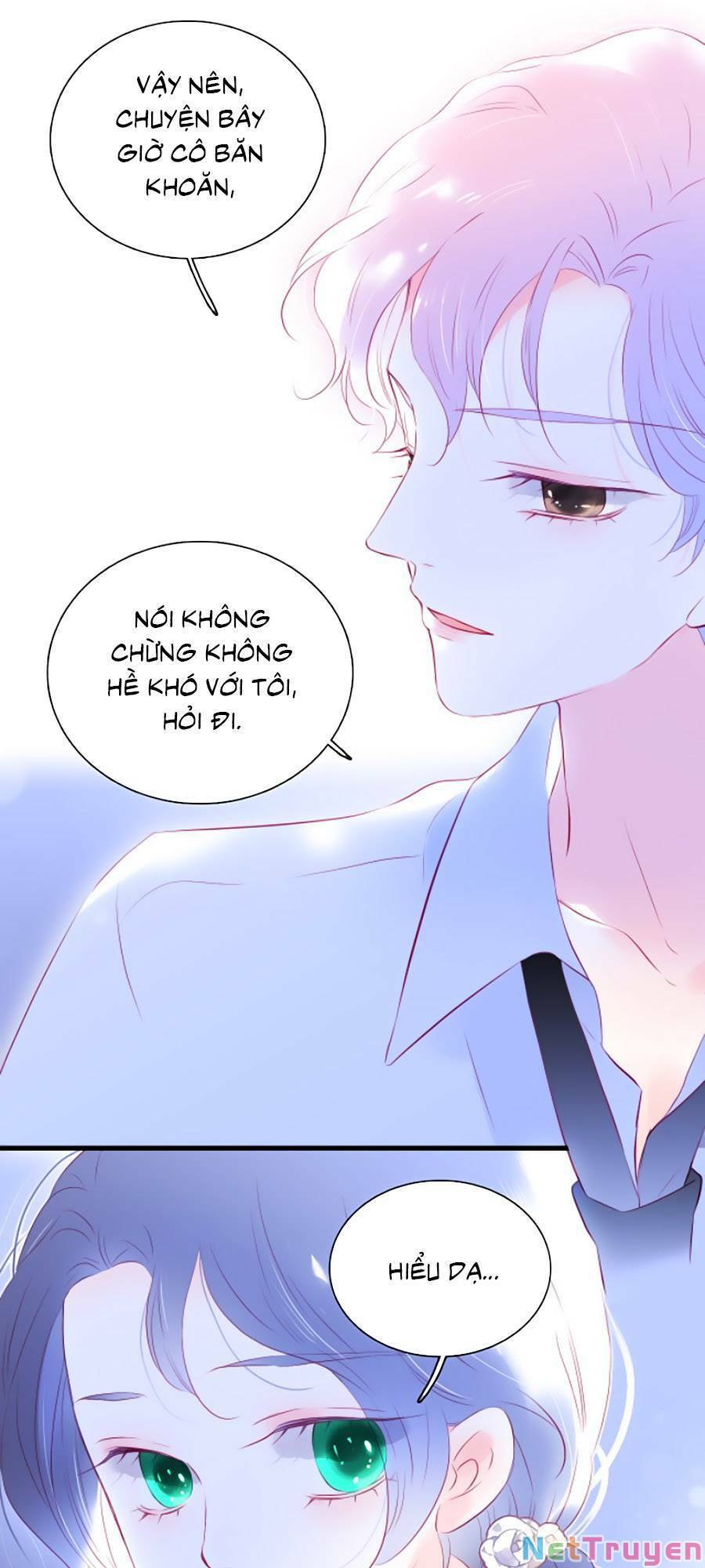 Hoa Bỏ Chạy Với Nhím Rồi Chapter 40 - Trang 15