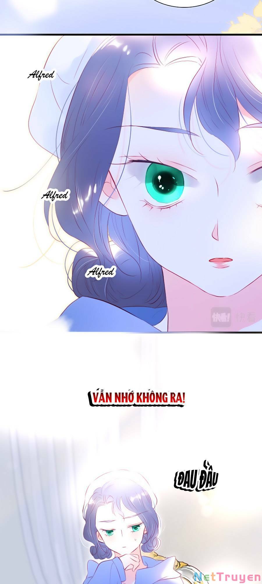 Hoa Bỏ Chạy Với Nhím Rồi Chapter 40 - Trang 36