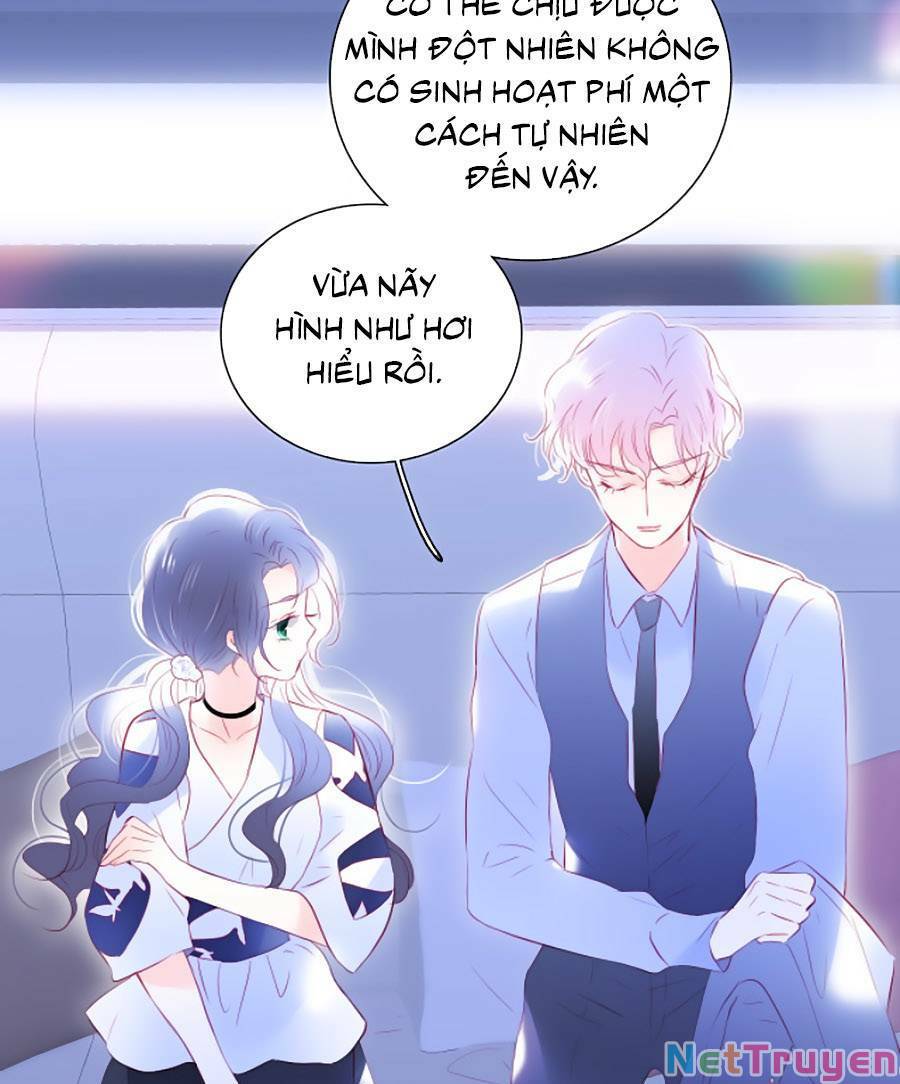 Hoa Bỏ Chạy Với Nhím Rồi Chapter 40 - Trang 9