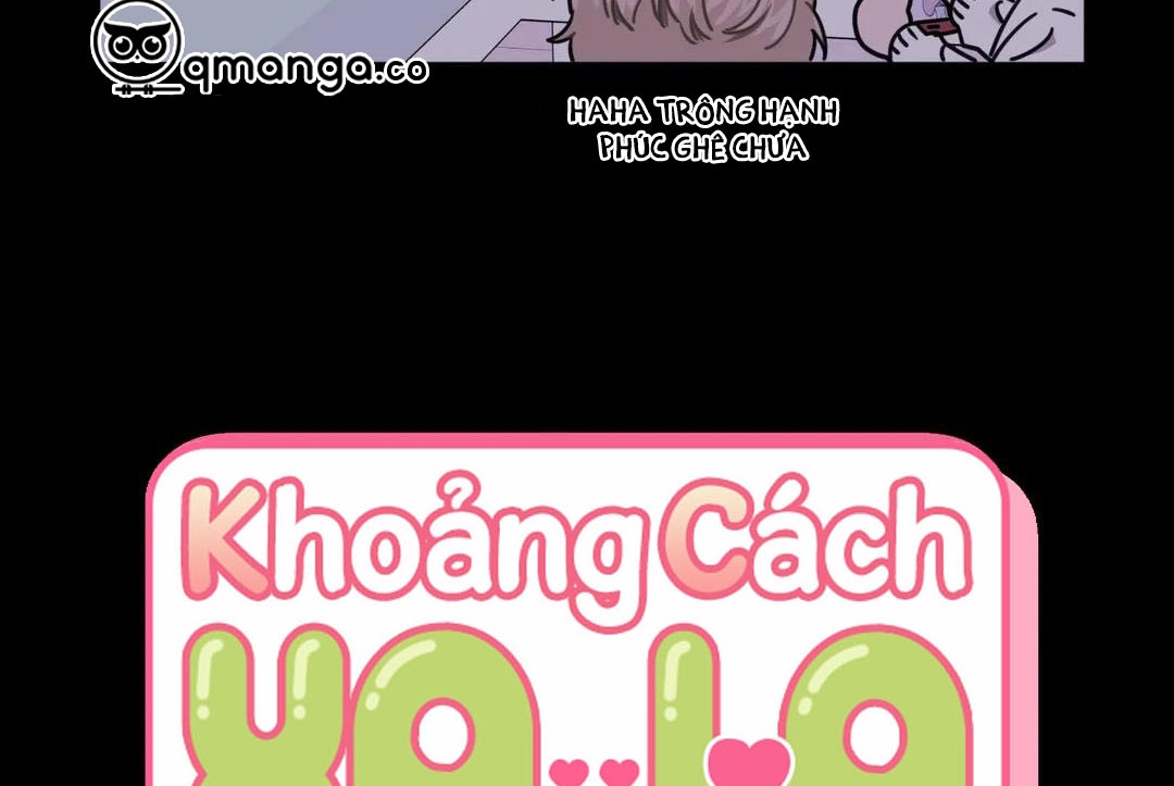 Khoảng Cách Xa Lạ Chapter 24 - Trang 10