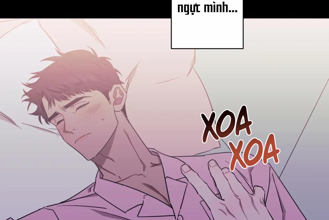 Khoảng Cách Xa Lạ Chapter 24 - Trang 23