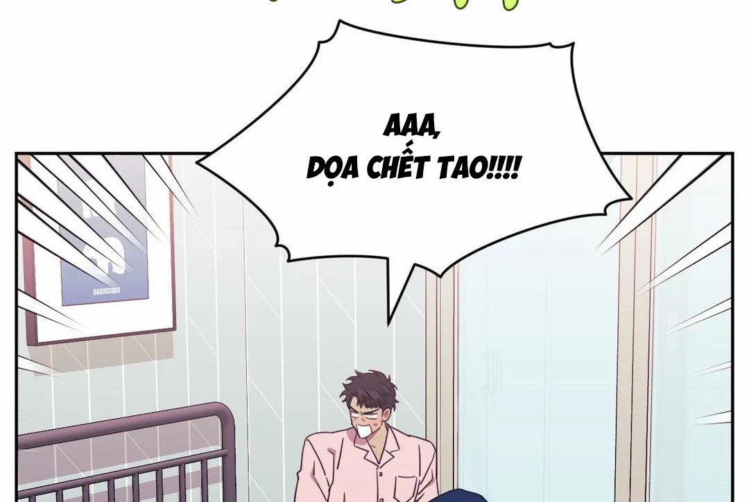 Khoảng Cách Xa Lạ Chapter 24 - Trang 64