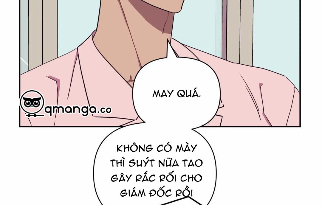 Khoảng Cách Xa Lạ Chapter 24 - Trang 77