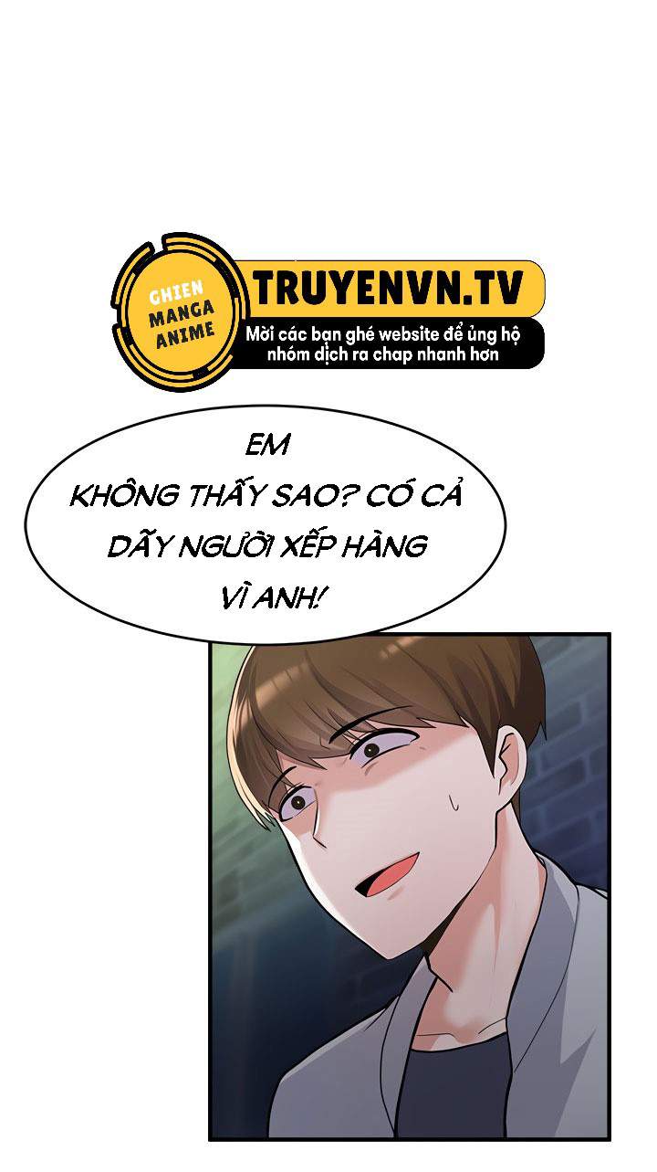 Loser Chạy Trốn Chapter 10 - Trang 1