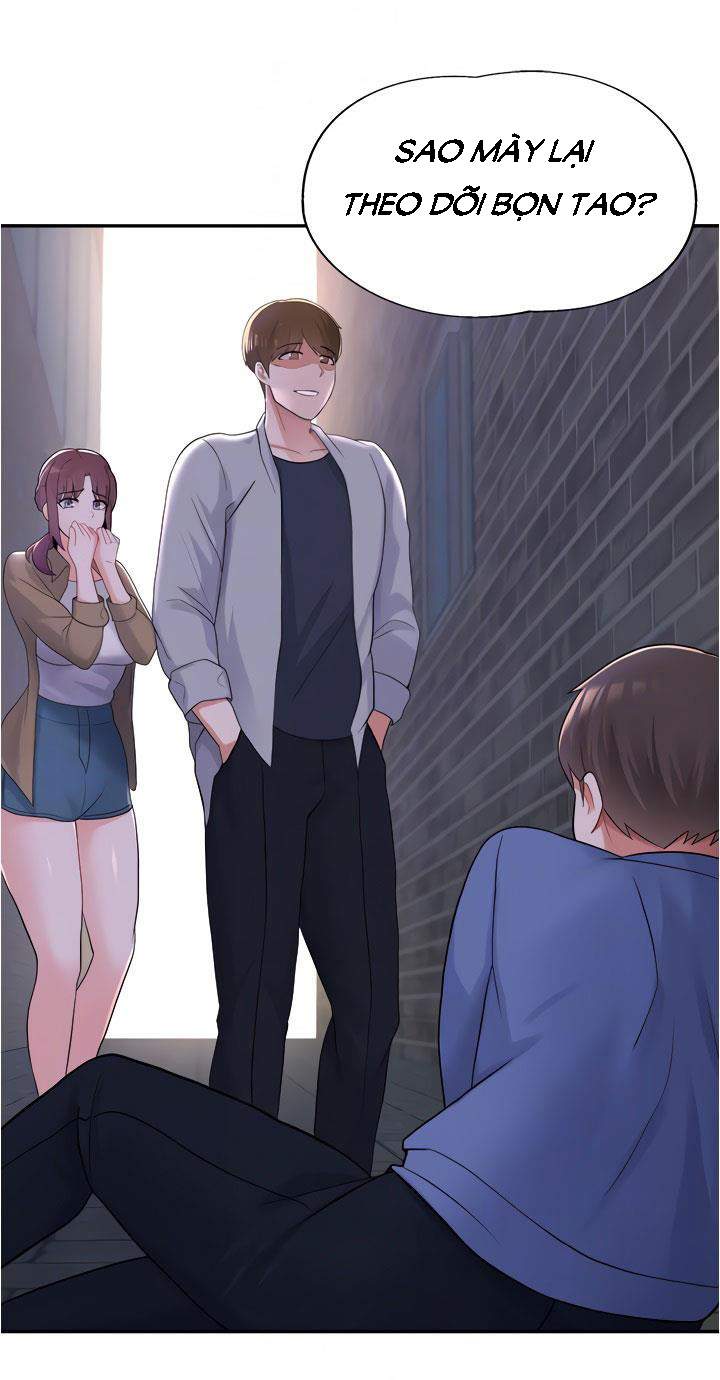 Loser Chạy Trốn Chapter 10 - Trang 14