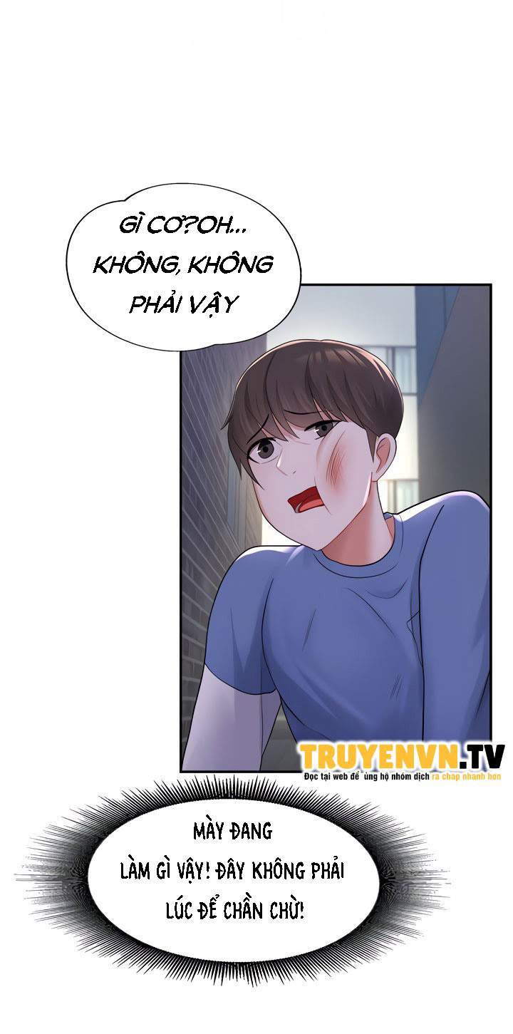 Loser Chạy Trốn Chapter 10 - Trang 15