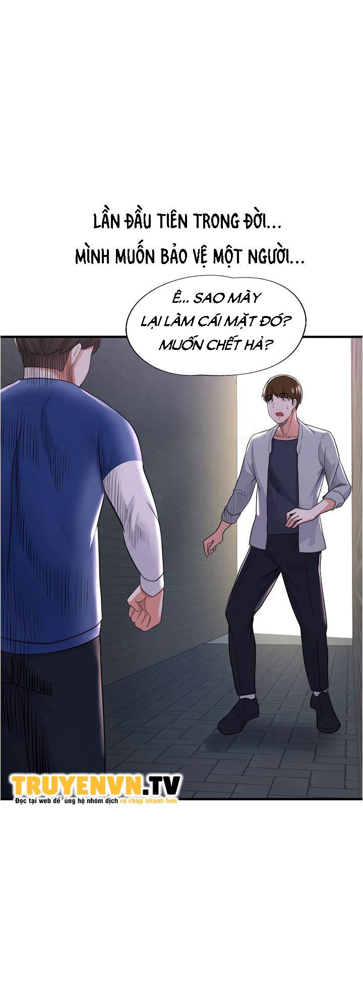 Loser Chạy Trốn Chapter 10 - Trang 21