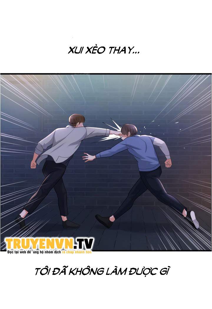 Loser Chạy Trốn Chapter 10 - Trang 40