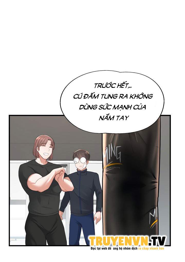 Loser Chạy Trốn Chapter 10 - Trang 42