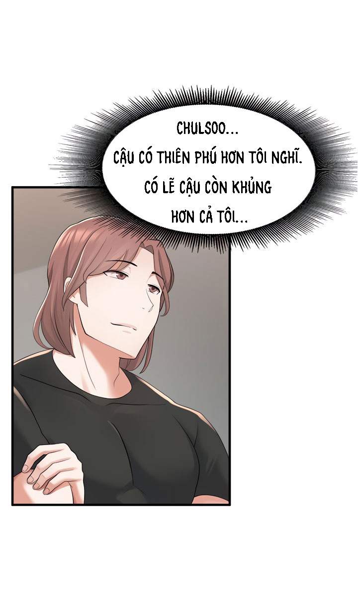 Loser Chạy Trốn Chapter 10 - Trang 51