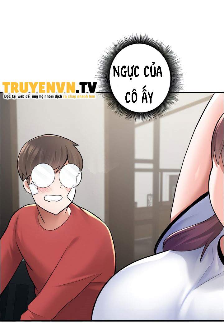 Loser Chạy Trốn Chapter 10 - Trang 66