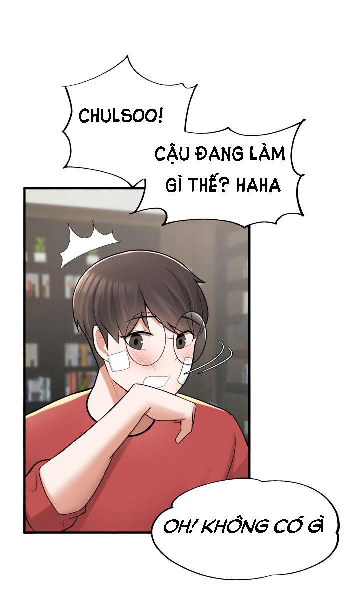 Loser Chạy Trốn Chapter 10 - Trang 67