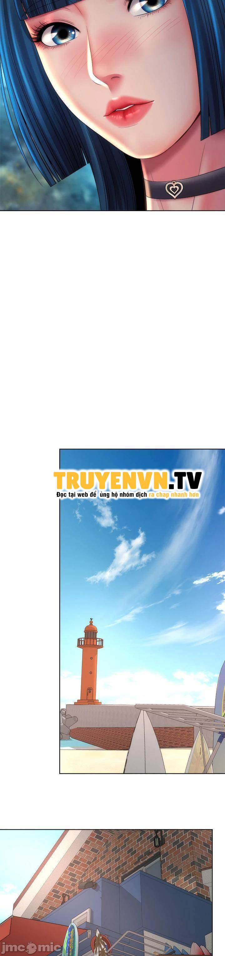 Nữ Thần Bãi Biển Chapter 35 - Trang 26
