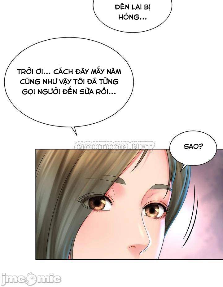 Nữ Thần Bãi Biển Chapter 35 - Trang 31