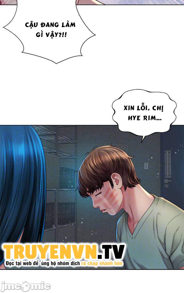 Nữ Thần Bãi Biển Chapter 35 - Trang 4
