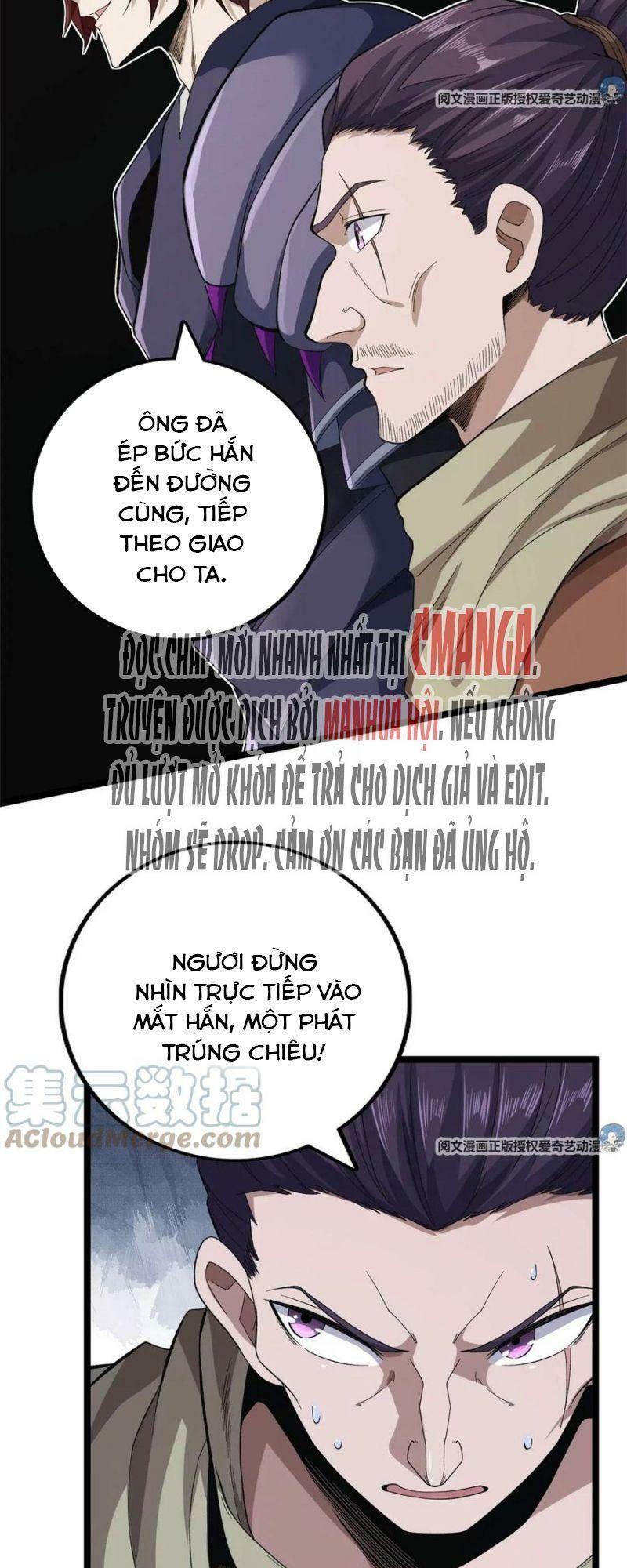 Ta Có 999 Loại Dị Năng Chapter 25 - Trang 9