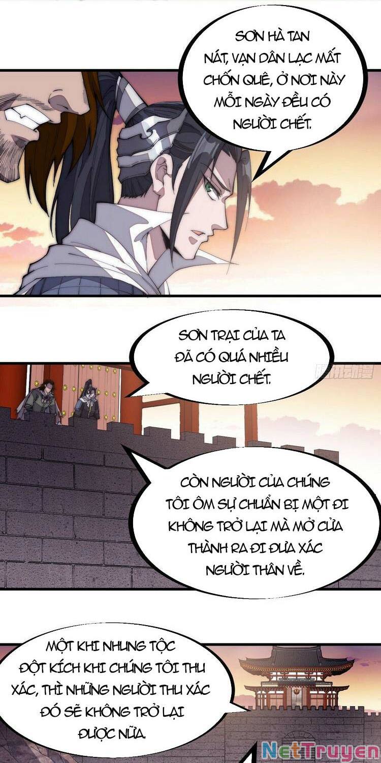 Ta Có Một Sơn Trại Chapter 147 - Trang 18