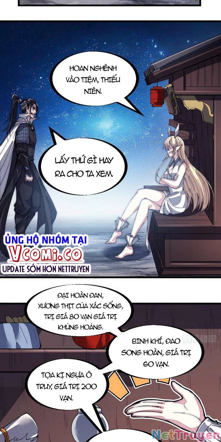 Ta Có Một Sơn Trại Chapter 147 - Trang 2