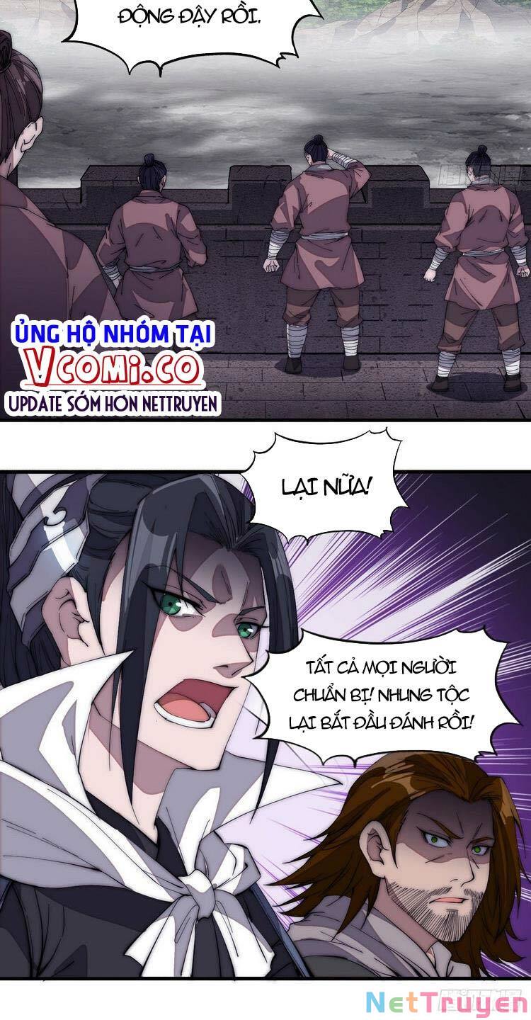 Ta Có Một Sơn Trại Chapter 147 - Trang 21