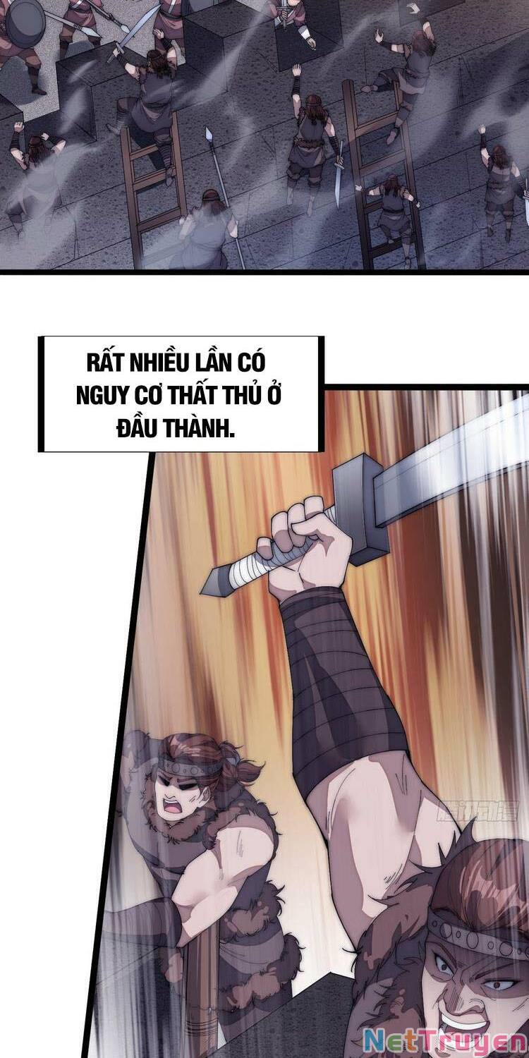 Ta Có Một Sơn Trại Chapter 147 - Trang 23