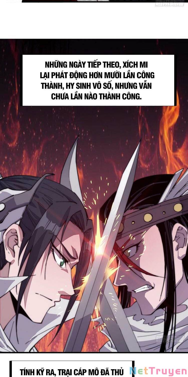 Ta Có Một Sơn Trại Chapter 147 - Trang 29