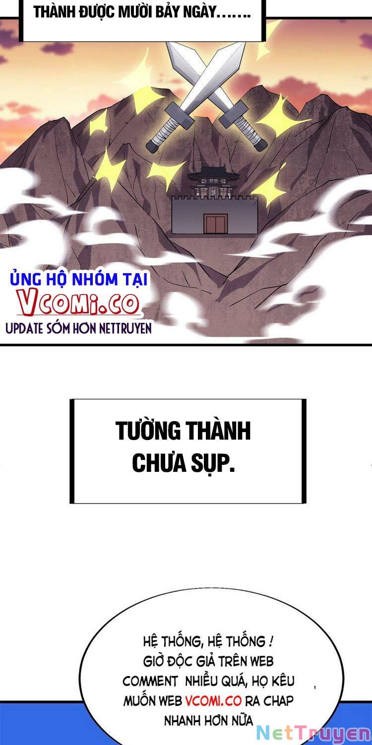 Ta Có Một Sơn Trại Chapter 147 - Trang 30