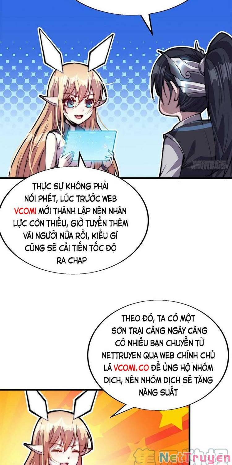 Ta Có Một Sơn Trại Chapter 147 - Trang 31