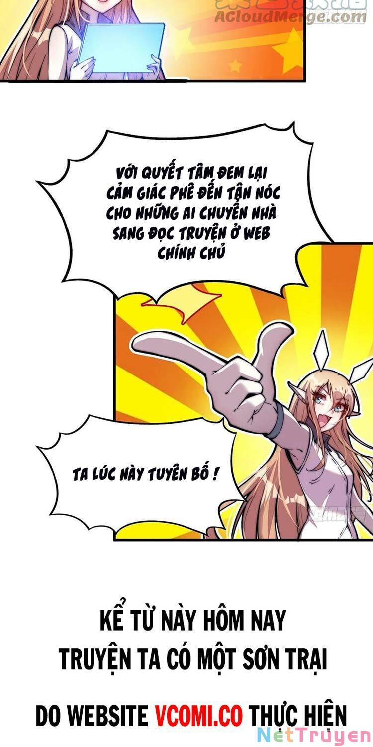 Ta Có Một Sơn Trại Chapter 147 - Trang 32