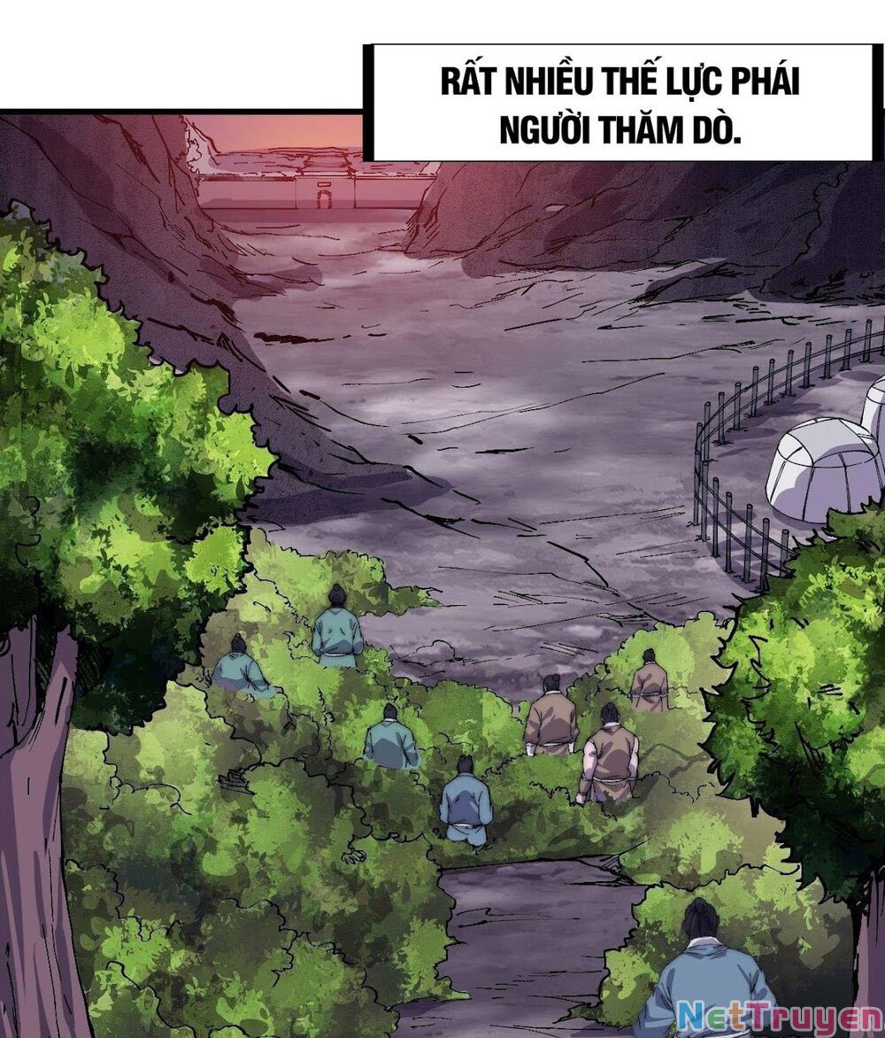 Ta Có Một Sơn Trại Chapter 148 - Trang 1